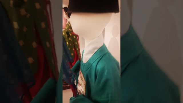 выставка национальной корейской одежды для детей (1) смотреть онлайн