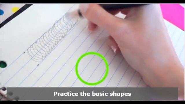 Как улучшить почерк смотреть онлайн