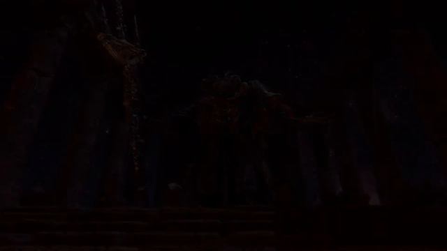 Mohg, Lord of Blood - Destroyed [With Mimic] смотреть онлайн