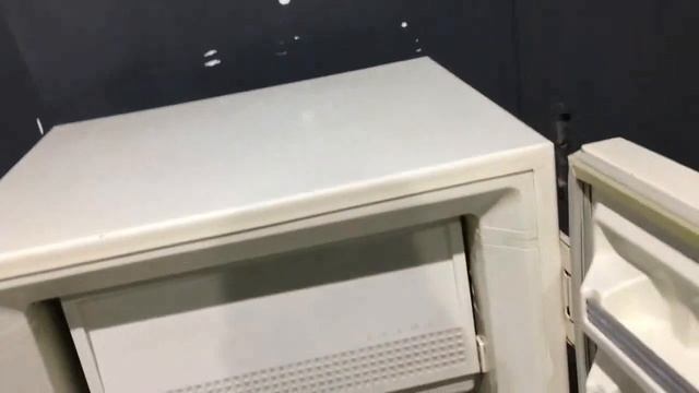 Холодильник Ока КШ-200 смотреть онлайн