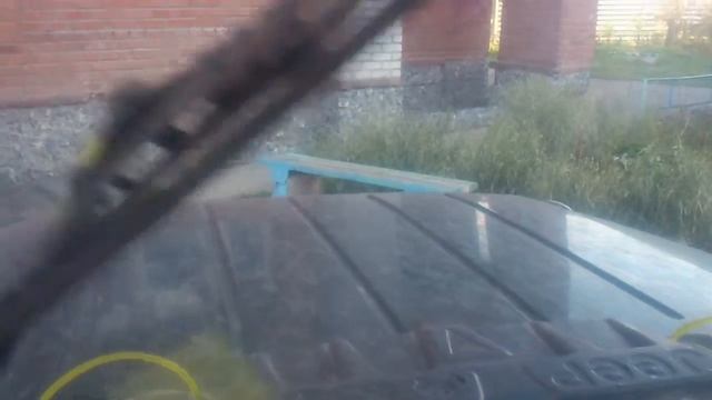 Жиклеры омывателя от ЗИЛа бычка на УАЗе. смотреть онлайн