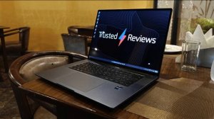 Huawei Matebook 16s (2023)