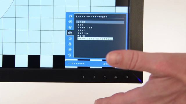 PRAD: Hands on ViewSonic VP2780-4K смотреть онлайн