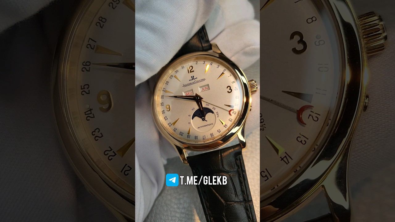 КРУТОЙ КОСТЮМНИК #JAEGERLECOULTRE #MASTERCALENDAR #PERPETUAL ‼️ #GALLERYLUXE #GLEKB #89826160777 смотреть онлайн