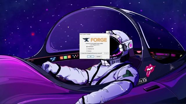 Как скачать и установить Forge на Майнкрафт 1.16.2 2020 все версии подробно смотреть онлайн