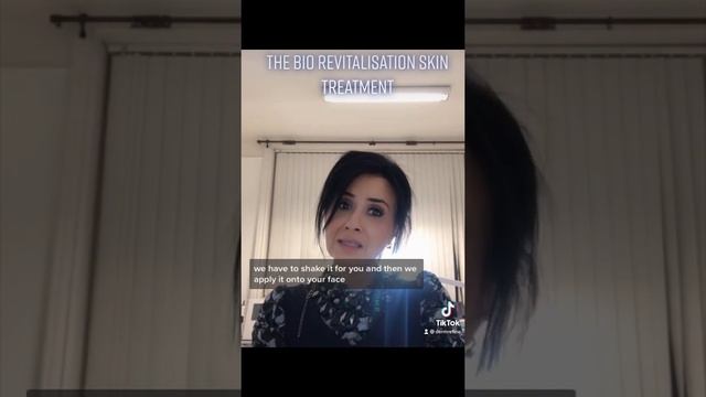 What is a BioRePeelCl3 treatment ? смотреть онлайн