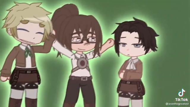 tiktok/meme/gacha aot/gacha life/gacha glub/gacha Indonesia ✅ смотреть онлайн