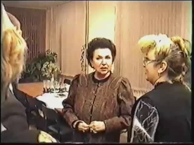 Новое здание КМТИ Вишневская смотреть онлайн