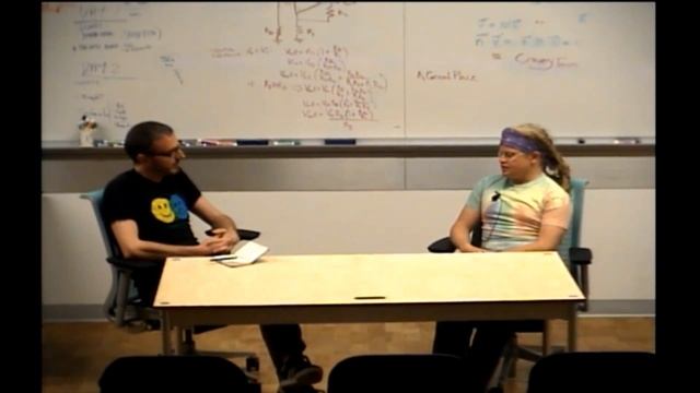 Indie Tech Talk #19: Johnnemann Nordhagen смотреть онлайн