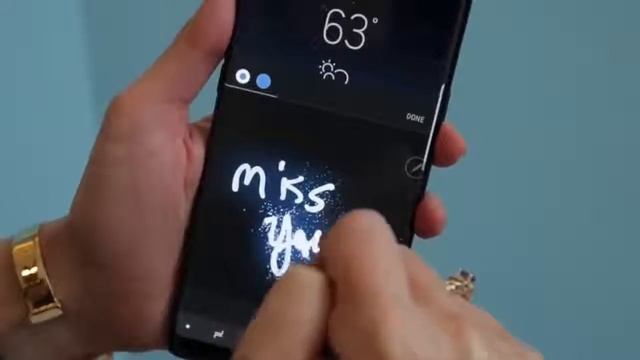 Samsung Galaxy Note 8 Точная копия отзывы смотреть онлайн