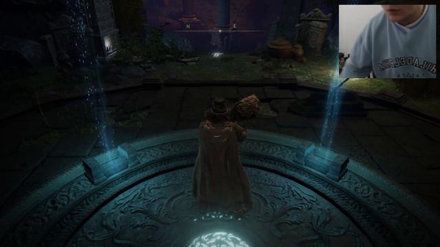 Elden Ring Rune Level One Pain смотреть онлайн