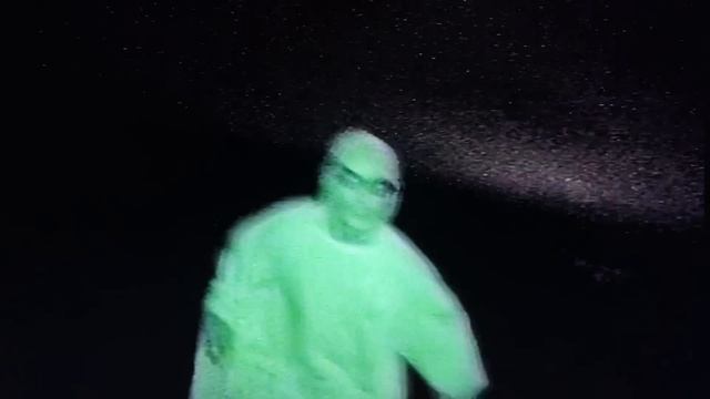 SALUKI – Огней