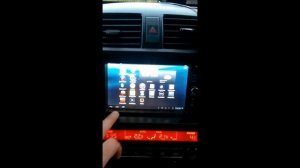 Подключение TPMS на автомагнитолы Redpower CARPAD