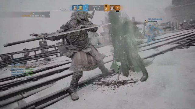 For Honor_20221219152037 смотреть онлайн