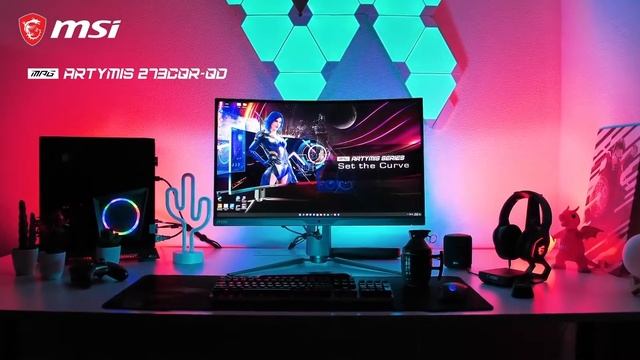 TOP 5 Best Gaming Monitor under 20000 IN INDIA 2022 смотреть онлайн