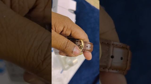 CASIO watch MTP-V004GL-7 AUDFDI UNBOXING and Review смотреть онлайн