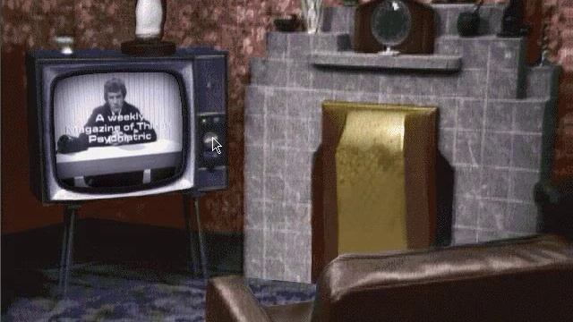 Monty Python's Complete Waste of Time (1994) - Déjà Vu смотреть онлайн