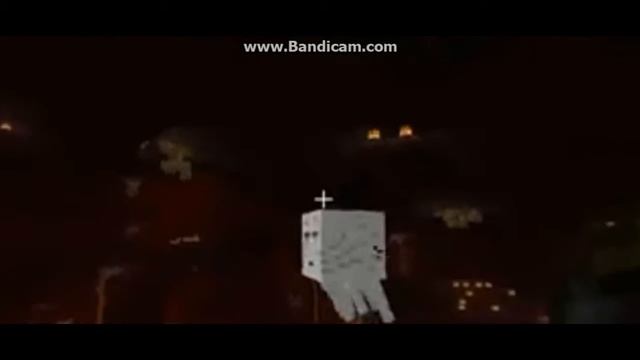 Битбокс Бокс Майнкрафт смотреть онлайн