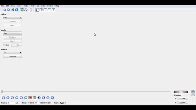 Как конвертировать mkv в avi? смотреть онлайн