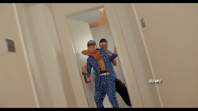 WAKADINALI - PUNGUZA EGO ft MEJJA, TRIO MIO, KHALIGRAPH JONES, BREEDER LW, SSARU, BENZEMA, FATHERMO смотреть онлайн