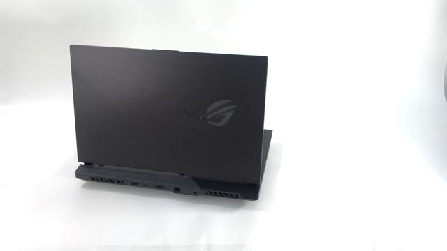 ? ASUS ROG Strix G15 G513 in 360 degrees смотреть онлайн