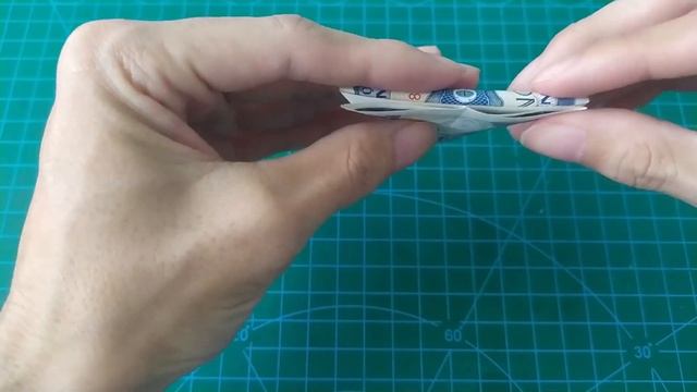 AIRPLANE MONEY ORIGAMI | #2108261 | #NVHY84 смотреть онлайн