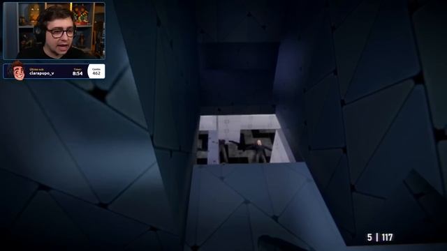alanzoka jogando Agent 64: Spies Never Die смотреть онлайн
