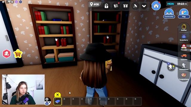 ТЫ НЕ РАЗГАДАЕШЬ ЭТОТ СЕКРЕТ В LIVETOPIA RP ROBLOX! Больше секретов чем в Brookhaven RP смотреть онлайн
