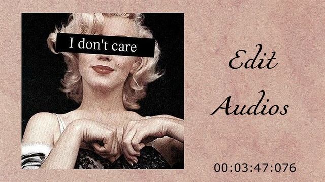 Музыка для эдитов смотреть онлайн