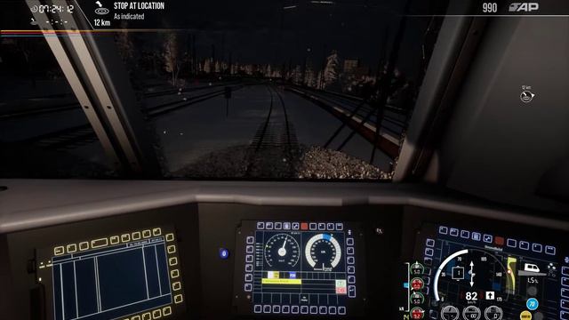 Train Sim World 2 | Hauptstrecke Rhein-Ruhr | BR 187 смотреть онлайн