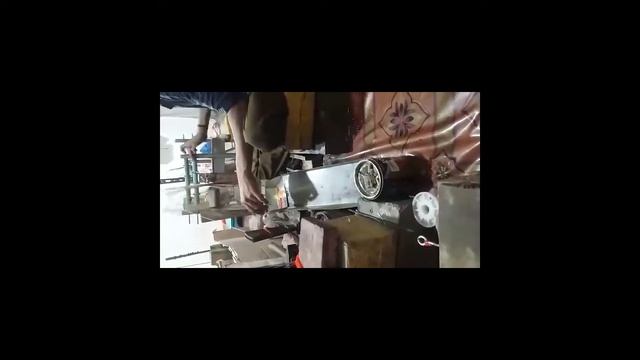 КАК ДЕЛАЮТ КАНИТЕЛЬ смотреть онлайн