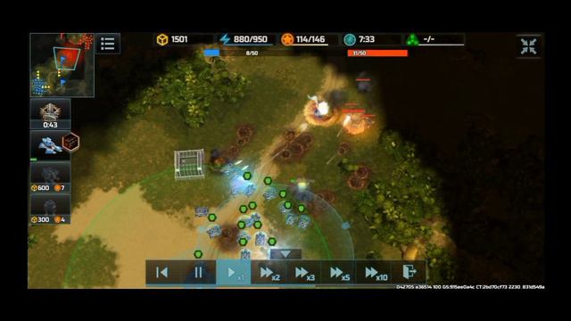 Strong opponent || In 1 tactic || ART OF WAR 3 смотреть онлайн