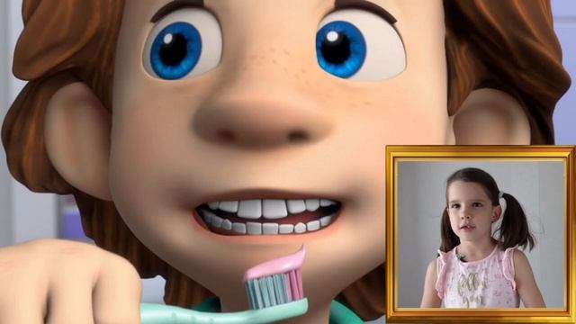 ? Почему выпадают молочные зубы? смотреть онлайн