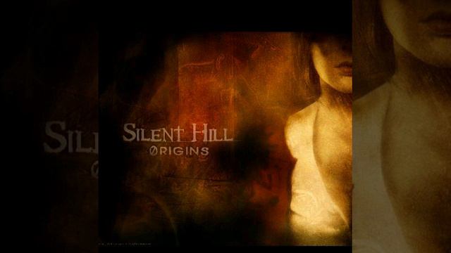 Embalmed in memory-Silent hill origins смотреть онлайн