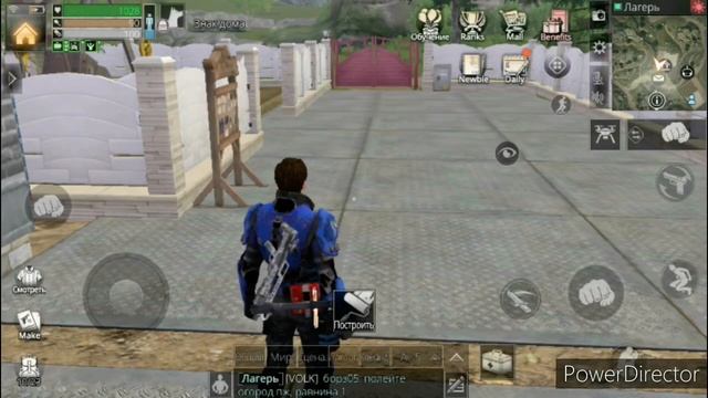 LifeAfter Гайд по ДОМУ для новичков?