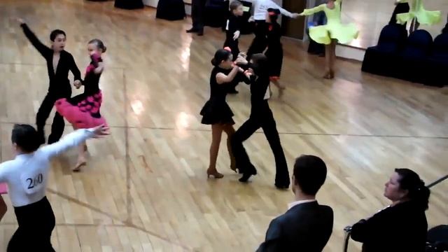 Samba (26.02.2012) смотреть онлайн