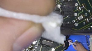 MB W203, ремонт селектора АКПП