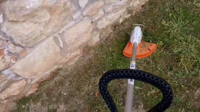 Stihl FSA 56 смотреть онлайн
