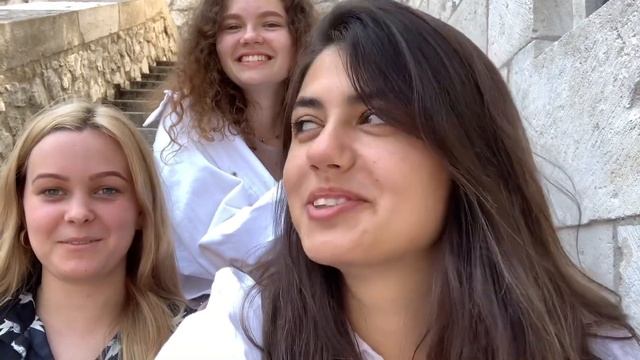 Голопом по Польше/Краков/Закопане/Морской глаз. смотреть онлайн