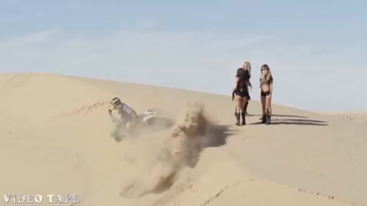 Удивительные возможности экстремалов смотреть онлайн