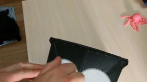 Давилка (дробилка) для винограда на 3D принтере.