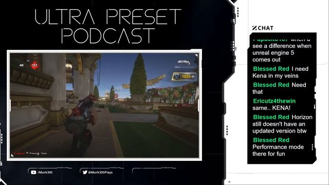 Ultra Preset Podcast Ep.40 | PS5 | Digital Foundry | Cyberpunk 2077 смотреть онлайн