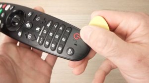 How to Fix LG Magic Remote With Buttons Not Working