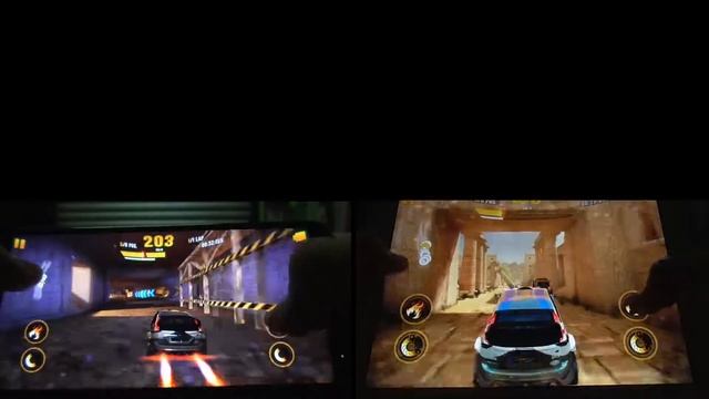 asphalt Xtreme Xiaomi redmi note 5 VS Apple Ipad 5th Azuhanifa Mohammad смотреть онлайн
