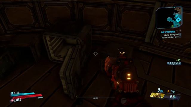 Excellent, A Vault Hunter! - Borderlands 3 Playthrough(19) смотреть онлайн