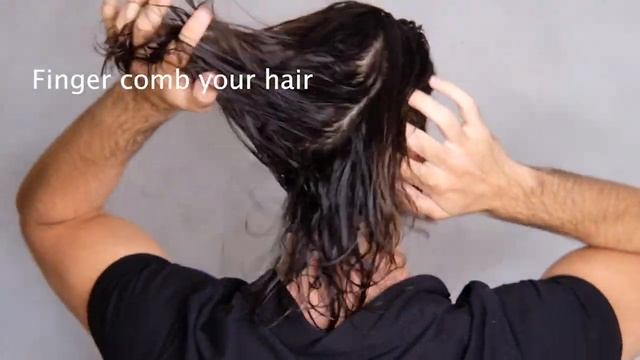 BEST AT-HOME HAIR STYLING FOR LONG HAIR| Hair Dryer Unboxing, Tutorial, Review|Jorge Fernando смотреть онлайн