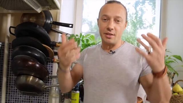 Щавелевый суп