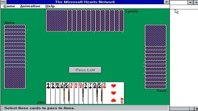 Установка и обзор новой Windows 3.11 в цифровом качестве!!! смотреть онлайн