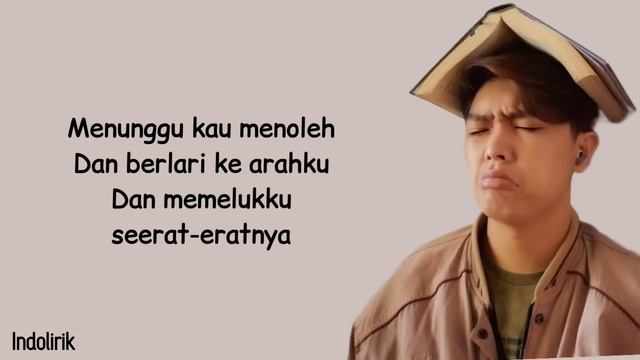 Hal - L | Lirik Lagu Indonesia смотреть онлайн