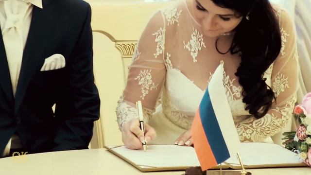 Настоящая Санкт-Петербургская свадьба для гостей из Москвы! смотреть онлайн